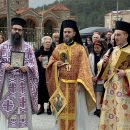 Η Εορτής της Κυριακής της Ορθοδοξίας στον Μητροπολιτικό Ιερό Ναό Αγίου Νικολάου Ελευθερουπόλεως