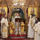 Η Ανάσταση του Κυρίου στον Μητροπολιτικό Ιερό Ναό Αγίου Νικολάου Ελευθερουπόλεως