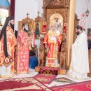Η Εορτή του Αγίου Δημητρίου στην Ιερά Μονή Αγίου Δημητρίου Νικησιάνης